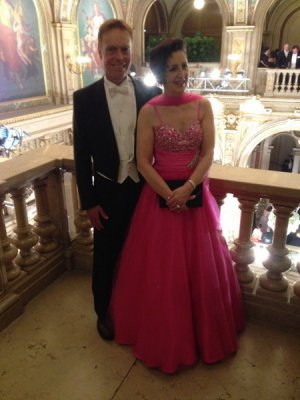 Wiener Opernball 2016