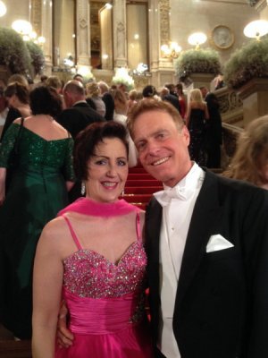 Wiener Opernball 2016
