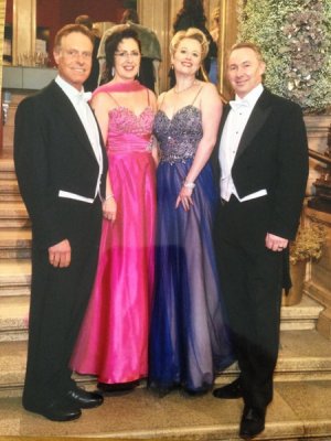 Wiener Opernball 2016