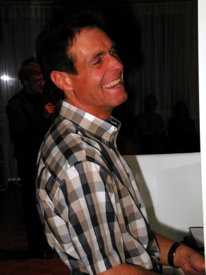 Jürg Klaeger