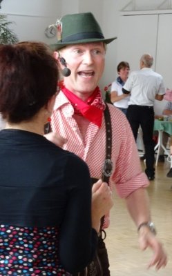 Volker Rohr