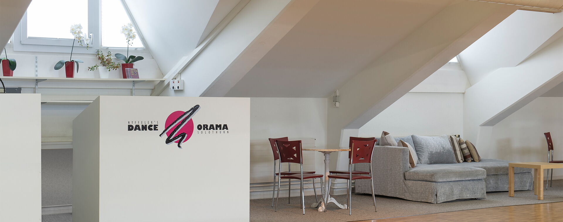 Startseite Hero Solothurn