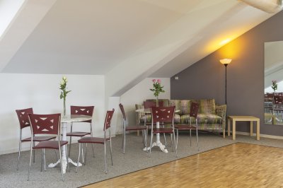 Räume Solothurn