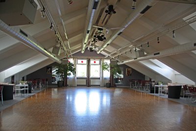 Räume Solothurn