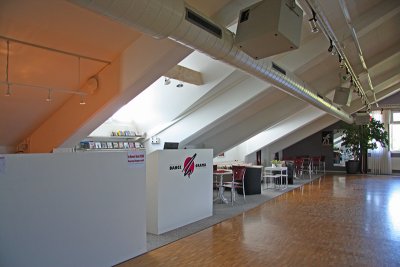 Räume Solothurn