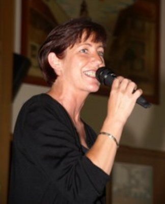 Monica Klaeger